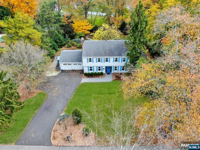 $798,777 | 258 Rivervale Road, River Vale, NJ 07675