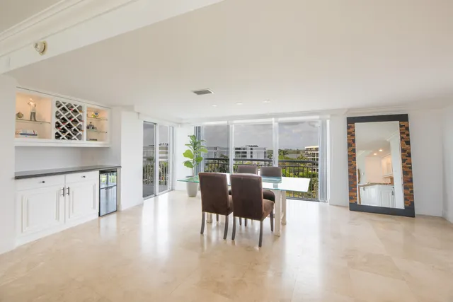 $15,000 | 2780 South Ocean Boulevard, Unit 512, Palm Beach, FL 33480