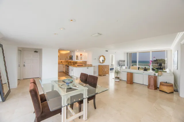 $15,000 | 2780 South Ocean Boulevard, Unit 512, Palm Beach, FL 33480