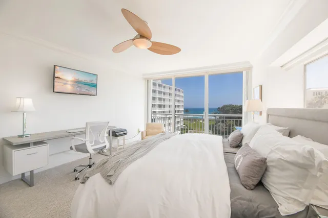 $15,000 | 2780 South Ocean Boulevard, Unit 512, Palm Beach, FL 33480