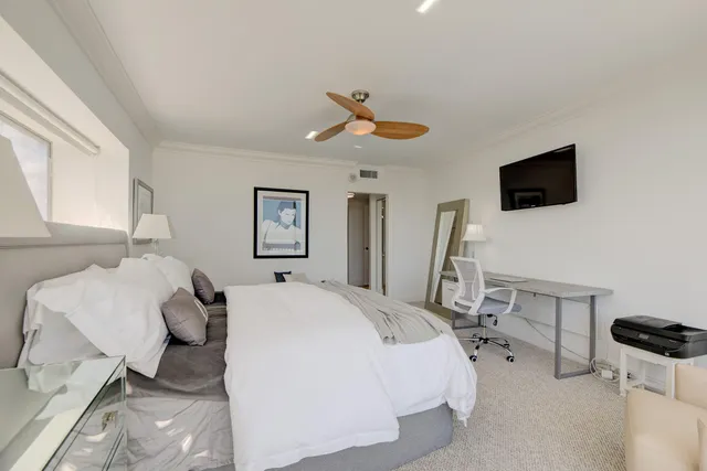 $15,000 | 2780 South Ocean Boulevard, Unit 512, Palm Beach, FL 33480