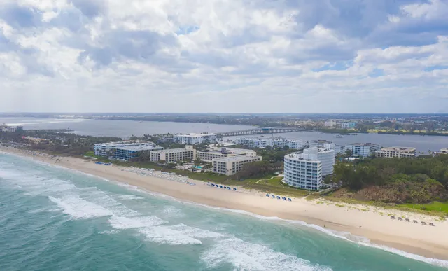 $15,000 | 2780 South Ocean Boulevard, Unit 512, Palm Beach, FL 33480