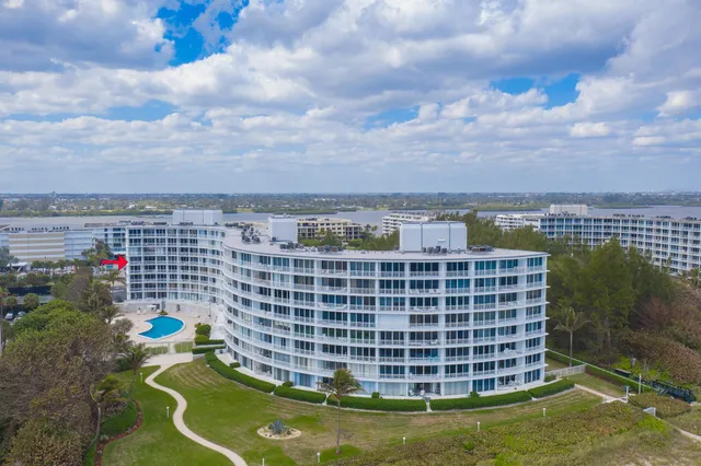 $15,000 | 2780 South Ocean Boulevard, Unit 512, Palm Beach, FL 33480
