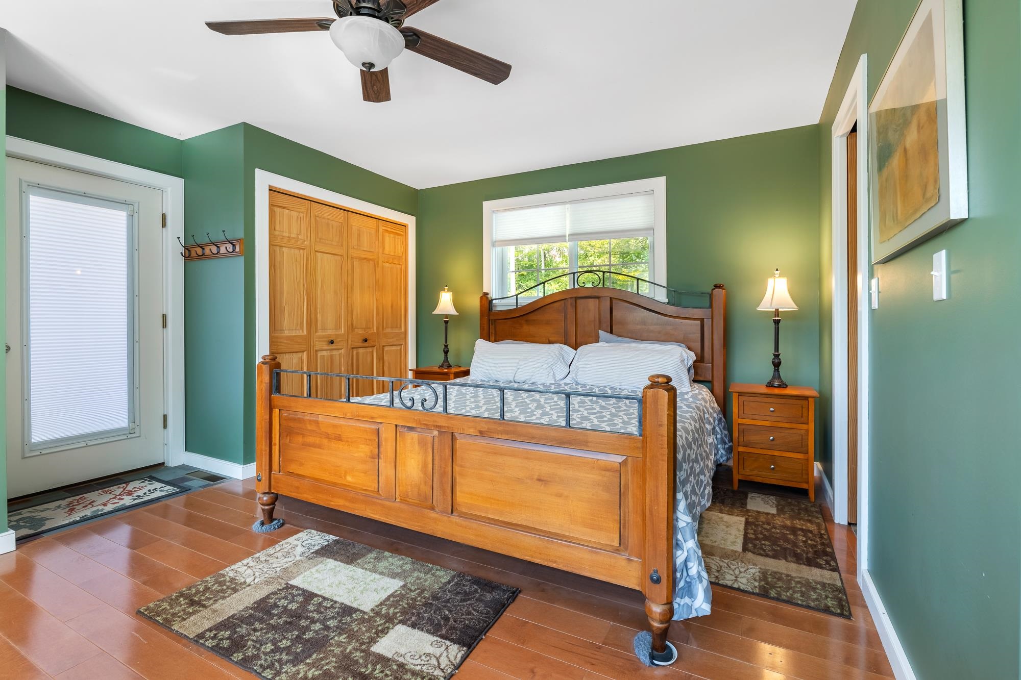1044 Berwall Road Arlington, VT 05250 - Photo 20 of 44 Gallery Image 20