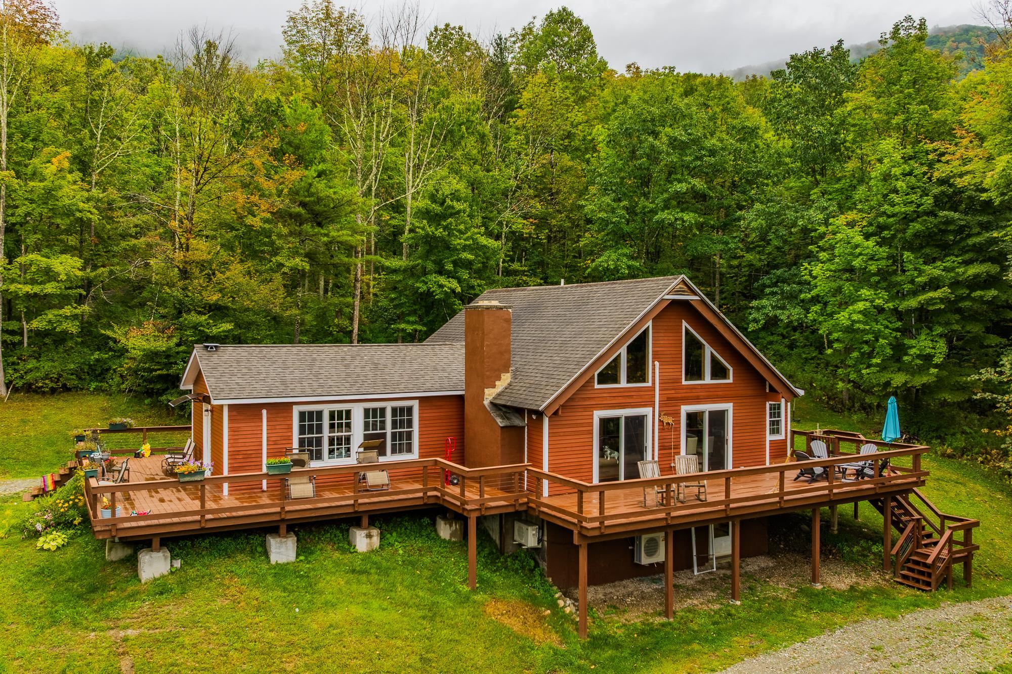 1044 Berwall Road Arlington, VT 05250 - Photo 3 of 44 Gallery Image 3
