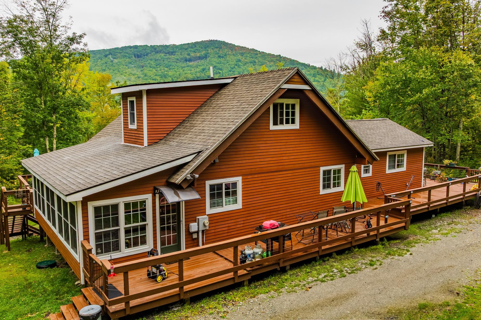 1044 Berwall Road Arlington, VT 05250 - Photo 38 of 44 Gallery Image 38