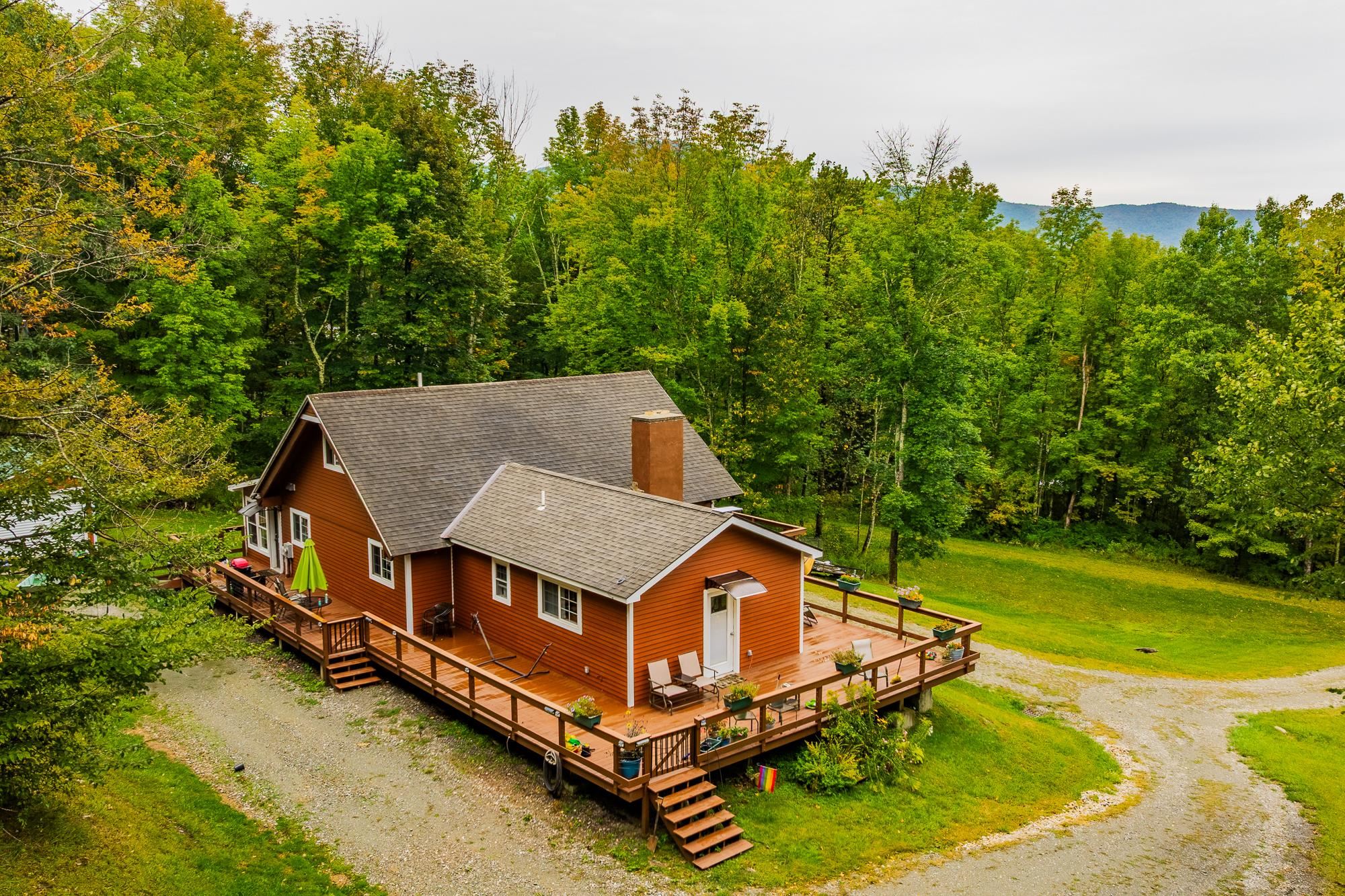 1044 Berwall Road Arlington, VT 05250 - Photo 39 of 44 Gallery Image 39