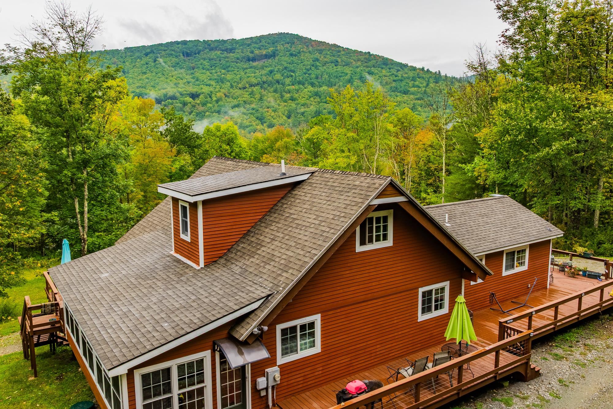 1044 Berwall Road Arlington, VT 05250 - Photo 4 of 44 Gallery Image 4