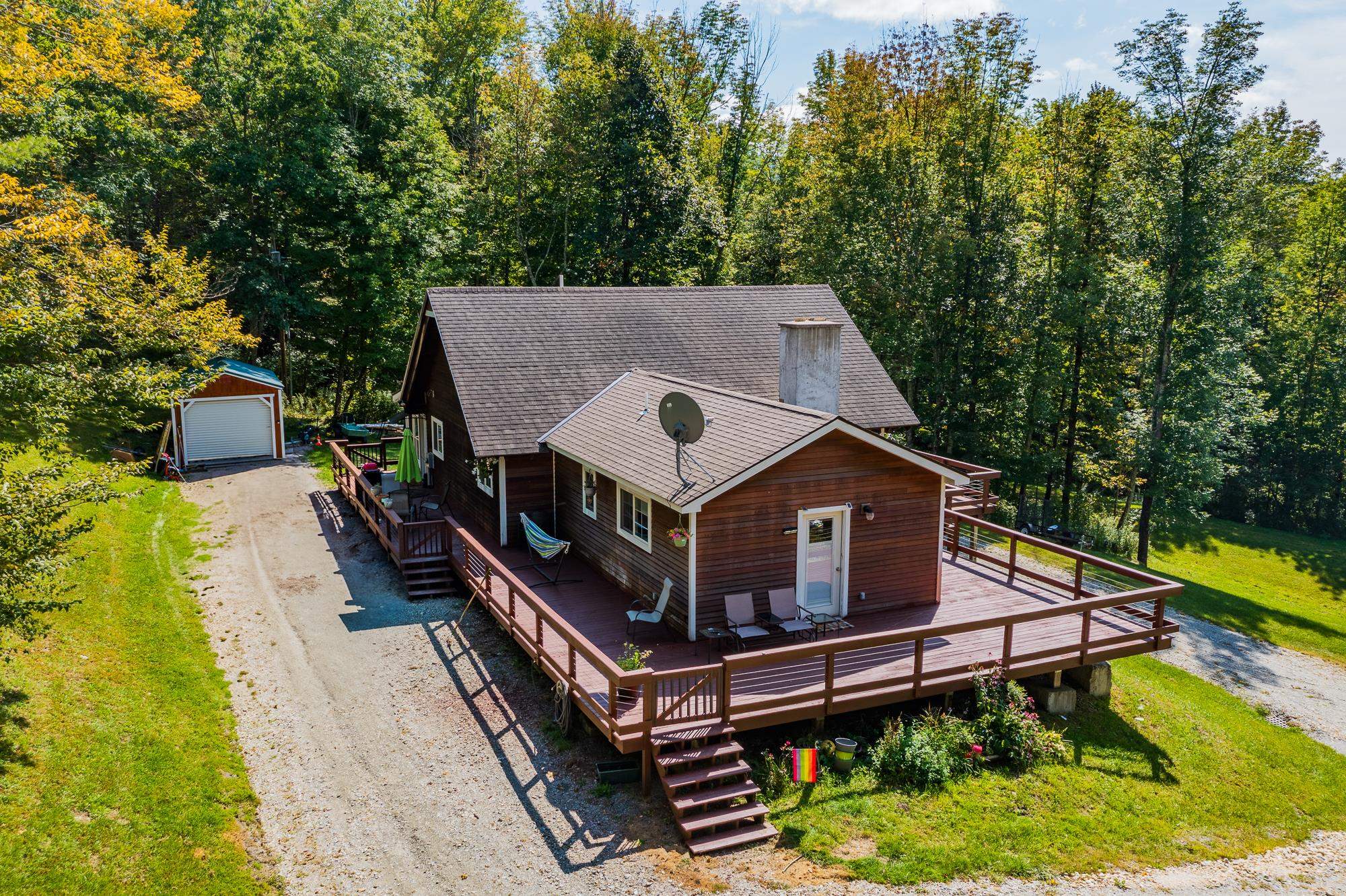 1044 Berwall Road Arlington, VT 05250 - Photo 43 of 44 Gallery Image 43