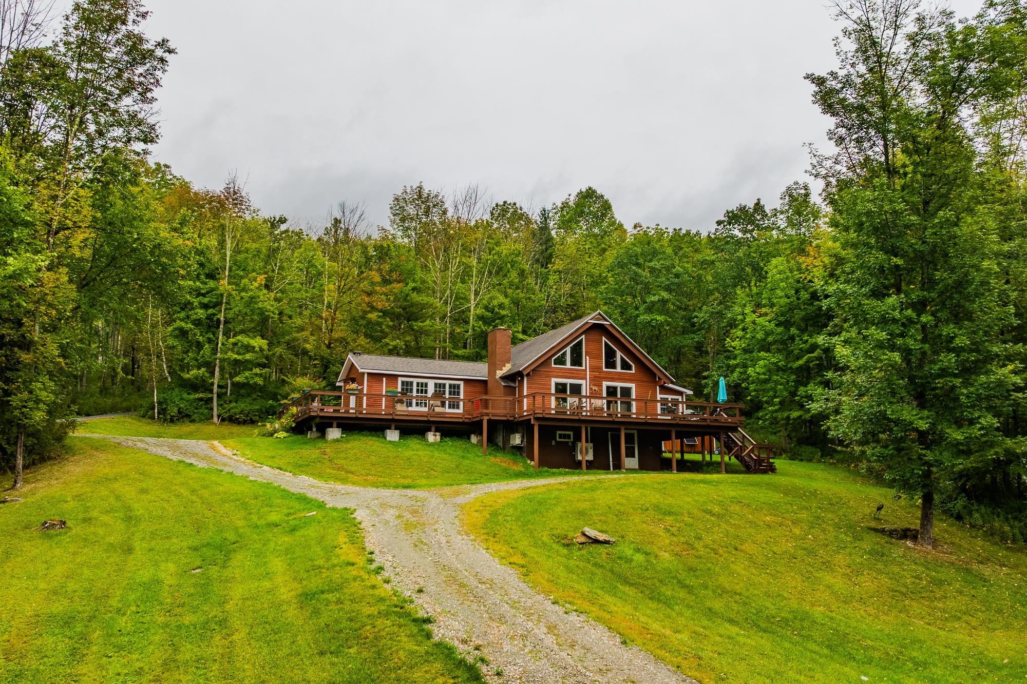 1044 Berwall Road Arlington, VT 05250 - Photo 44 of 44 Gallery Image 44