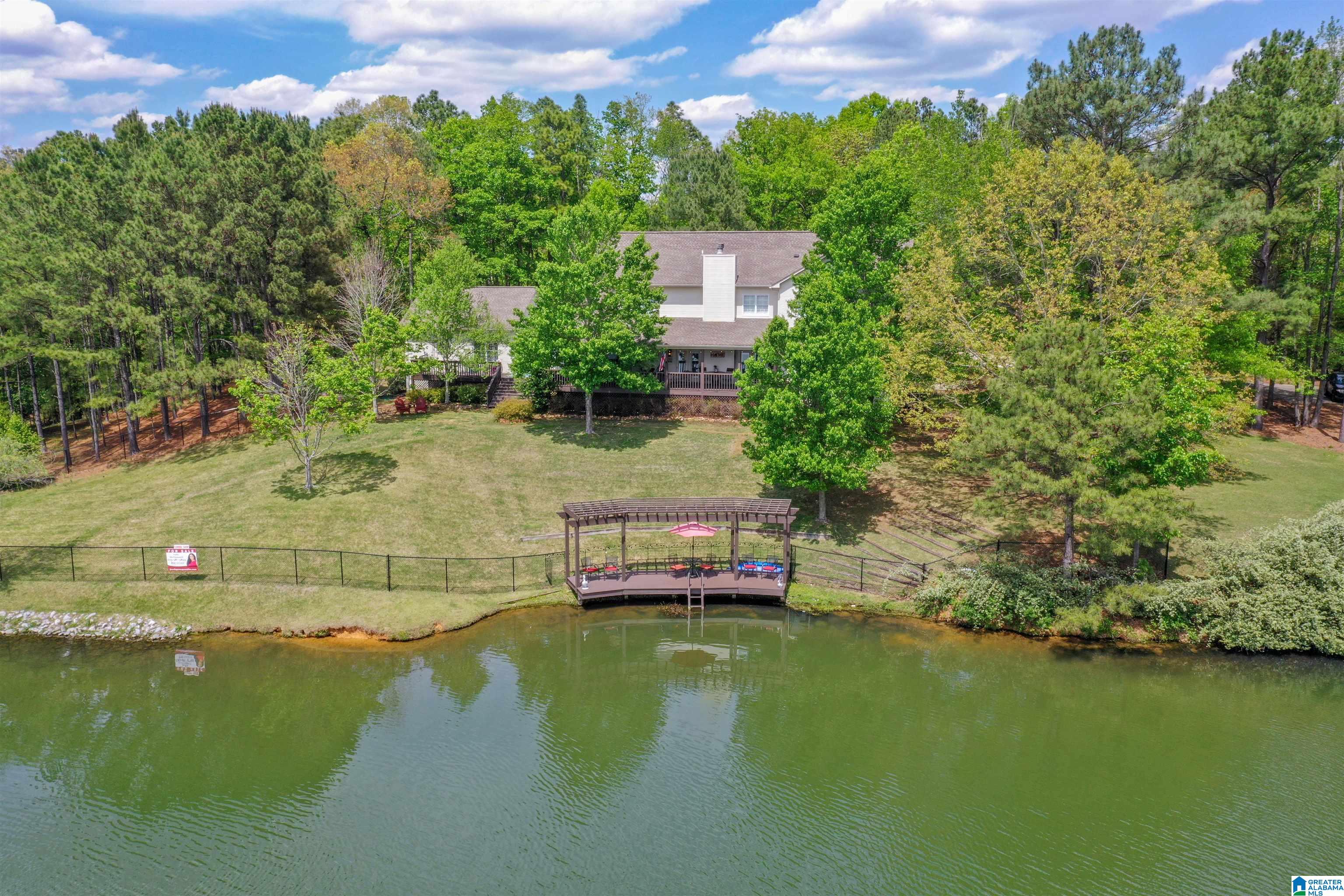 140 Windsor Lane Pelham, AL 35124 - Photo 72 of 75