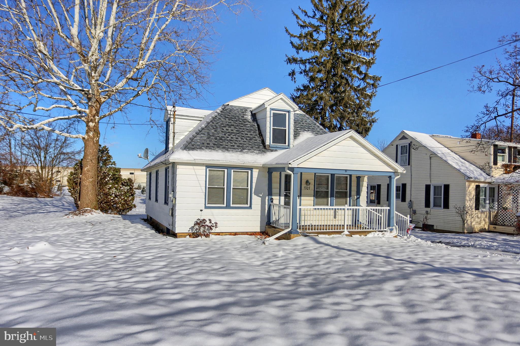 1707 Walnut Bottom Road Carlisle, PA 17015 - Photo 2 of 23 Gallery Image 2