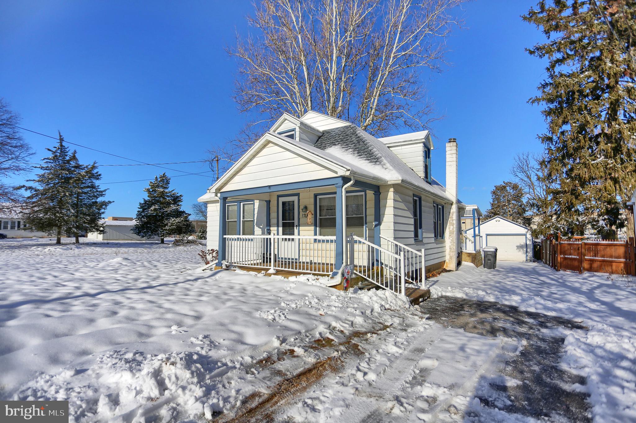 1707 Walnut Bottom Road Carlisle, PA 17015 - Photo 3 of 23 Gallery Image 3