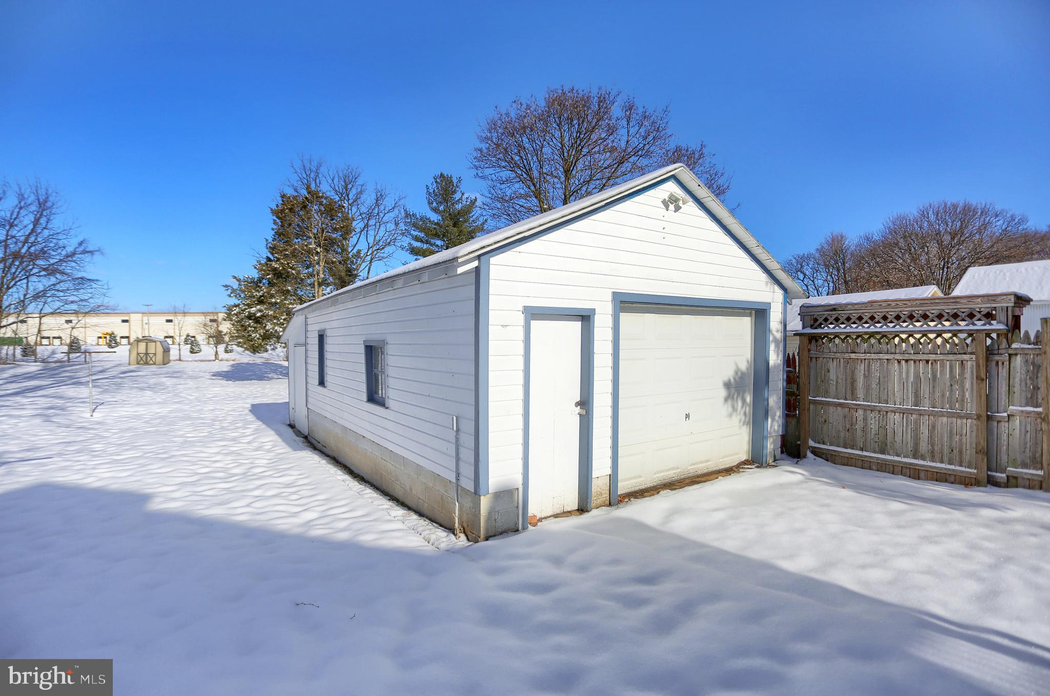 1707 Walnut Bottom Road Carlisle, PA 17015 - Photo 21 of 23 Gallery Image 21