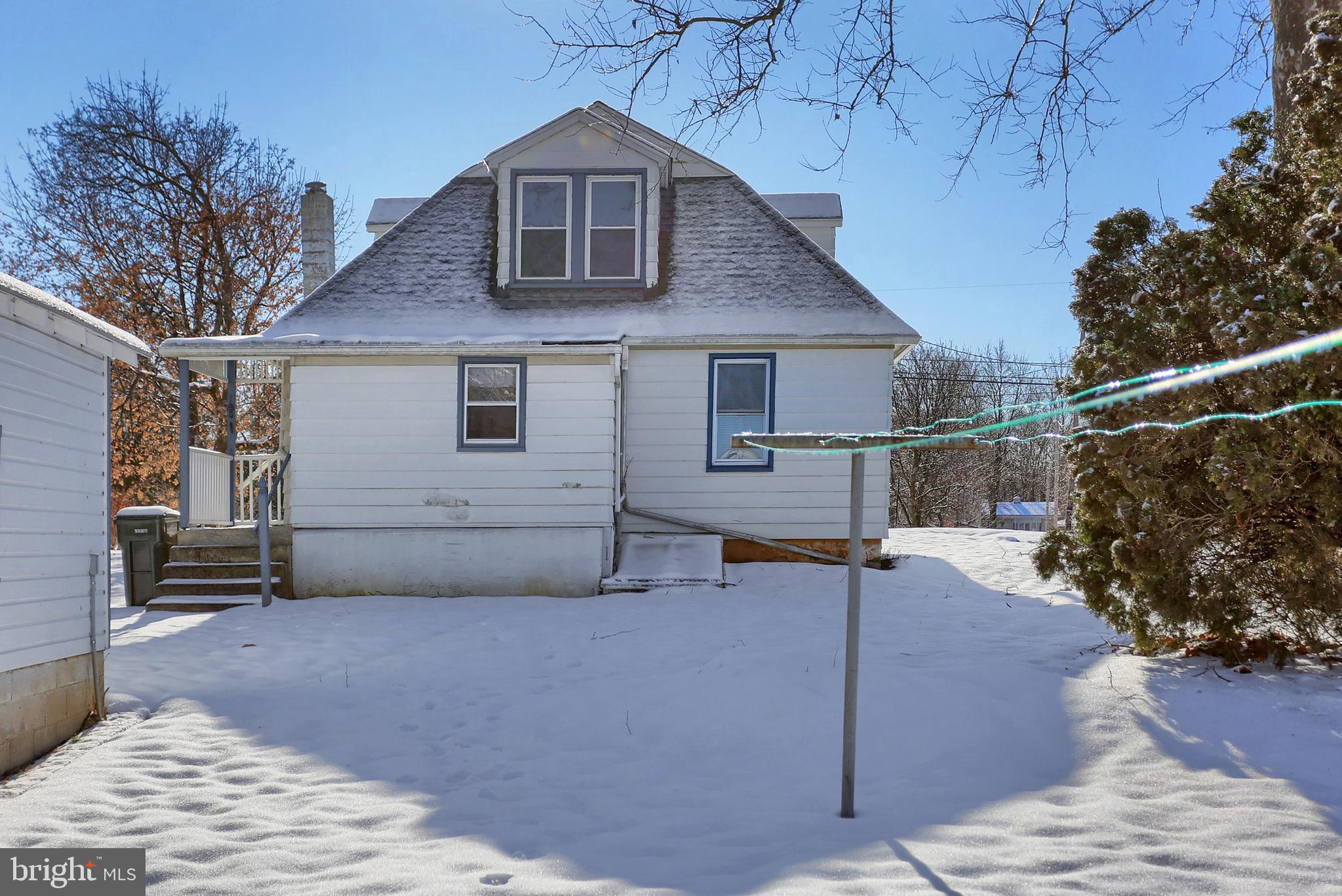 1707 Walnut Bottom Road Carlisle, PA 17015 - Photo 23 of 23 Gallery Image 23