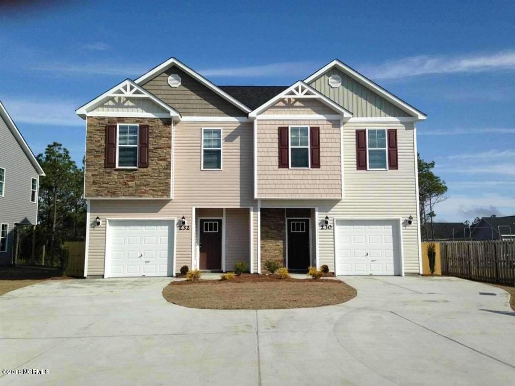348 Frisco Way Holly Ridge, NC 28445 - Photo 1 of 18 Similar Property