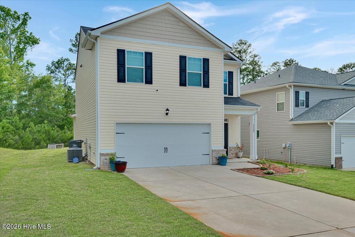 1127 Sims Drive Augusta, GA 30909 - Photo 3 of 40