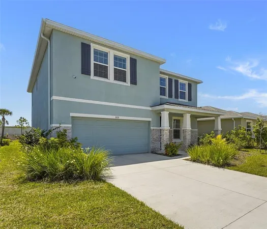 $727,000 | 5715 Woodland Sage Drive, Sarasota, FL 34238