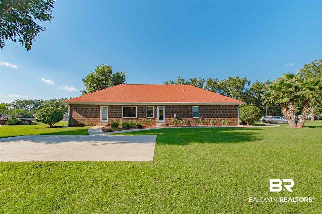 18950 Hughen Street Robertsdale, AL 36567 - Photo 47 of 50