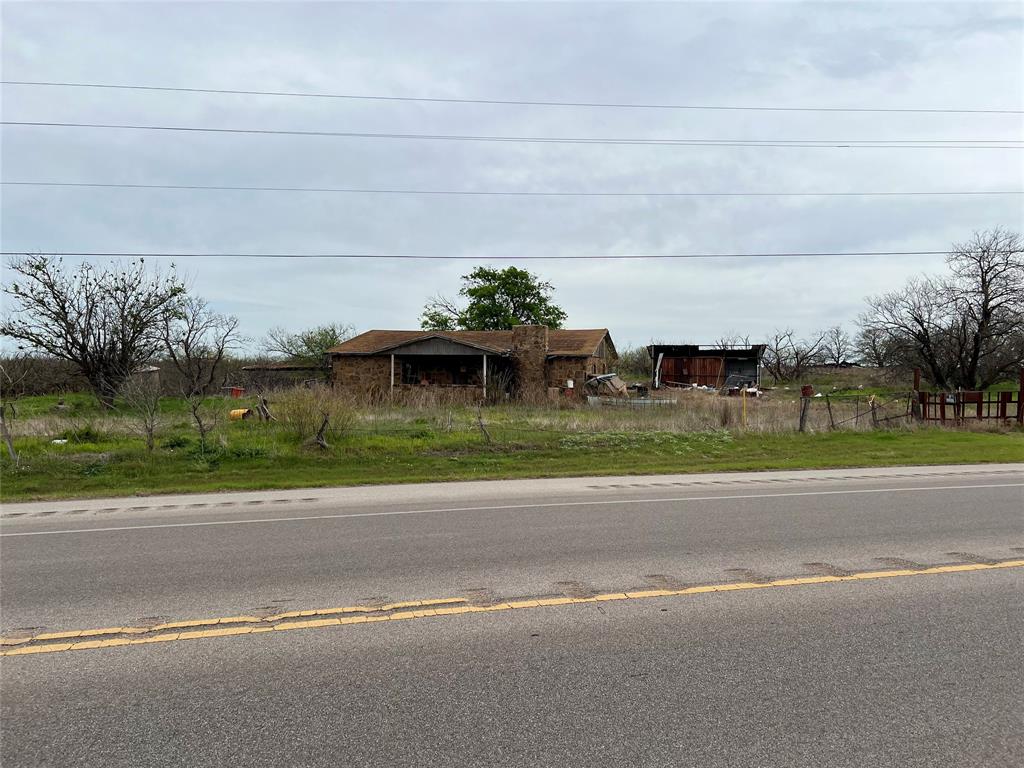 9315 Highway 79 Wichita Falls, TX 76310 - Photo 2 of 29 View of street