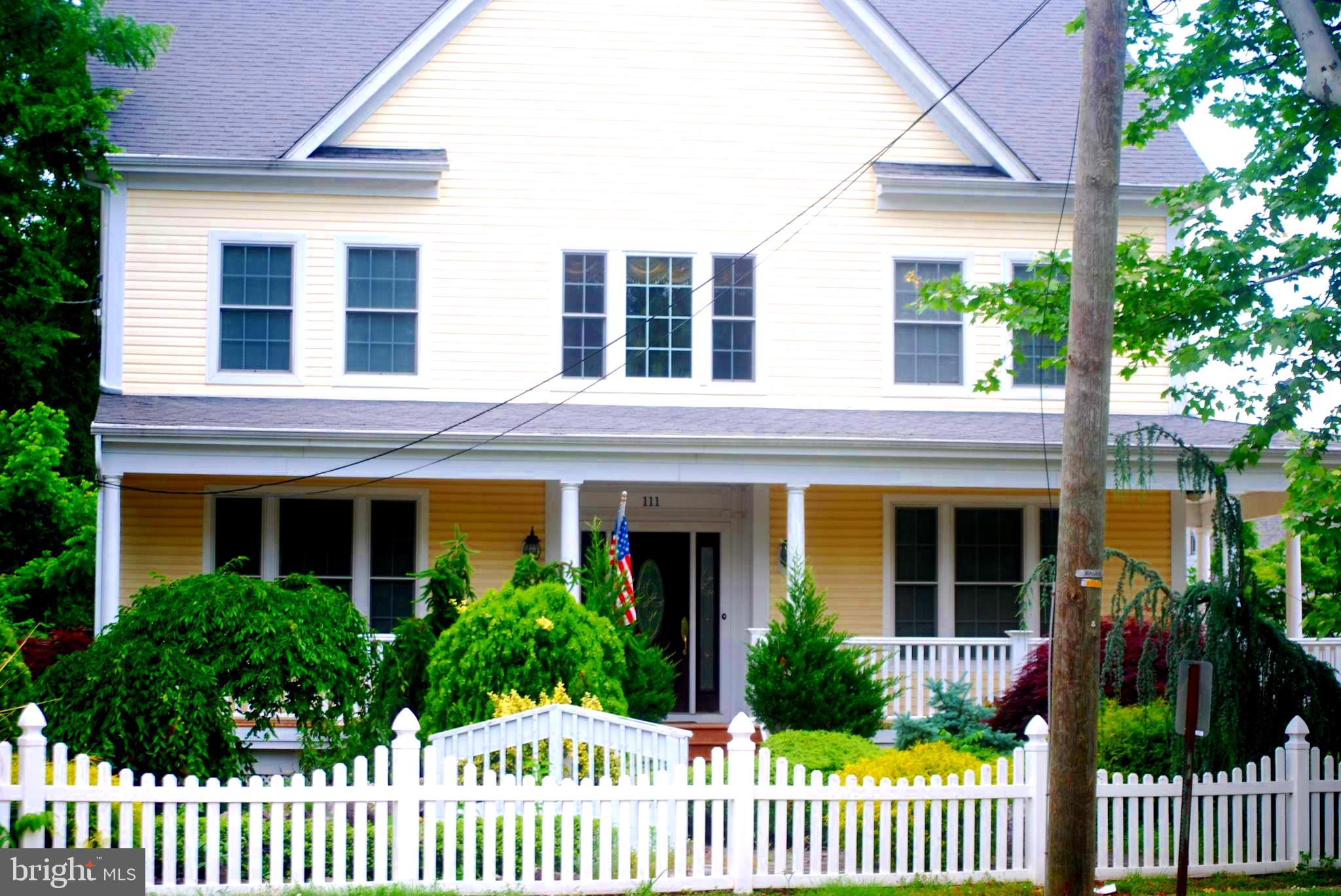 111 West Washington Street Riverside, NJ 08075 - Photo 1 of 22