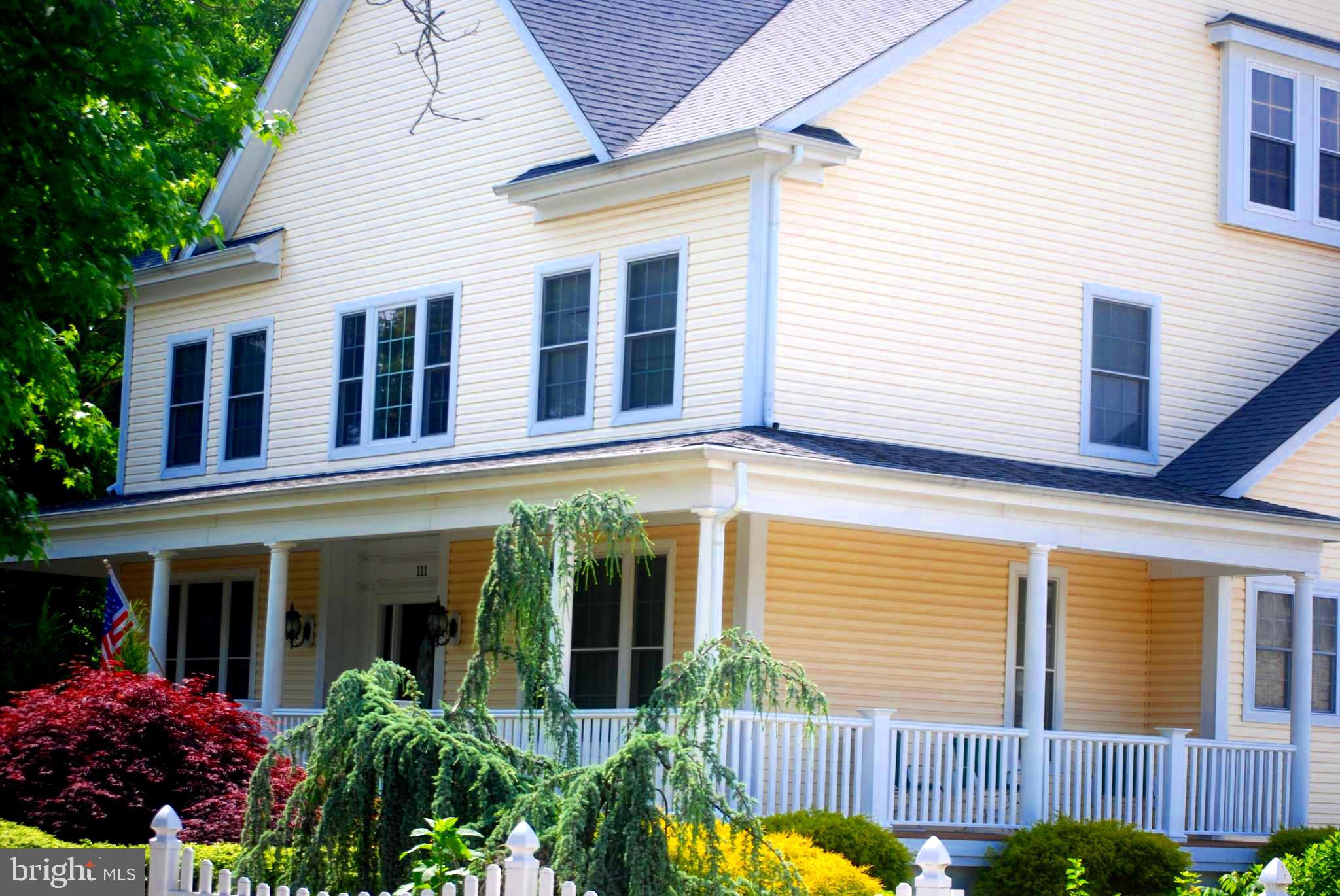 111 West Washington Street Riverside, NJ 08075 - Photo 9 of 22
