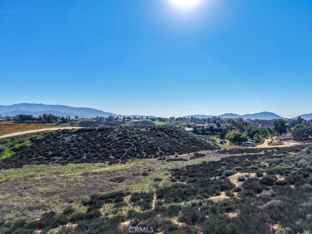 0 Reid Court Temecula, CA 92591 - Photo 19 of 31 a view of a large building with a mountain in the background