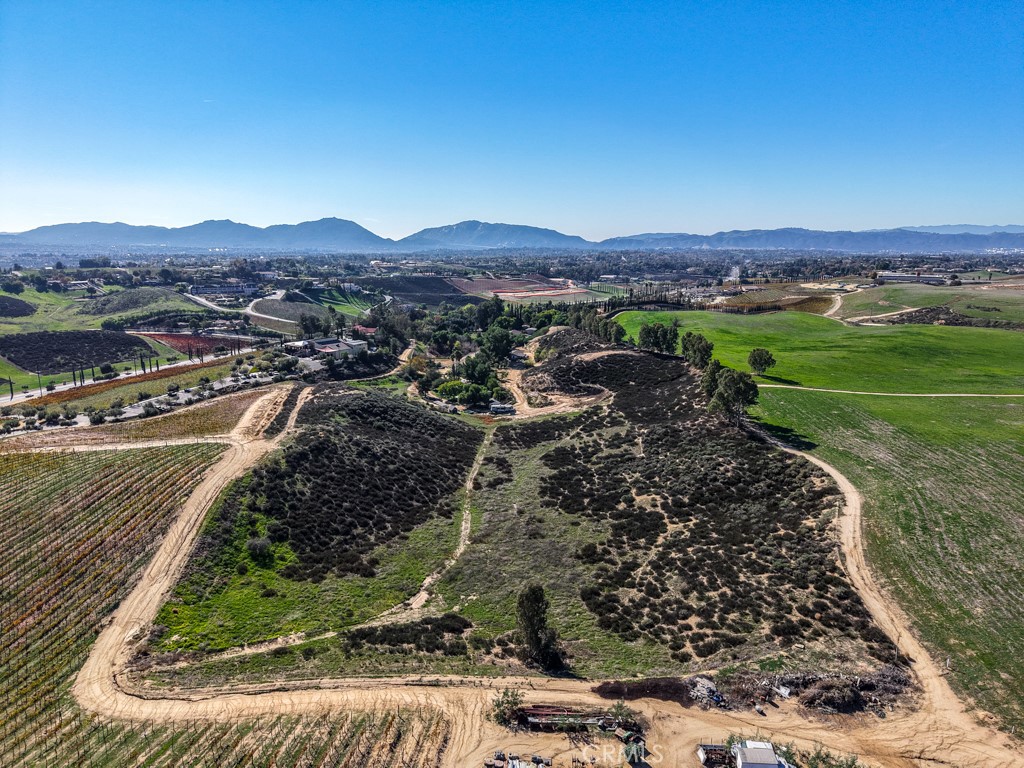0 Reid Court Temecula, CA 92591 - Photo 2 of 31 a view of a city
