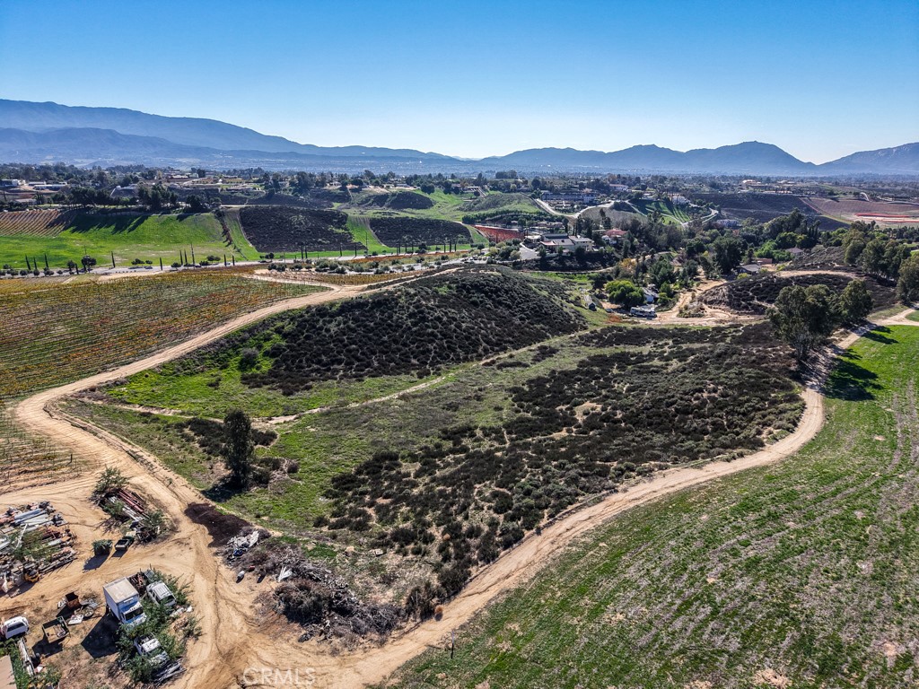 0 Reid Court Temecula, CA 92591 - Photo 5 of 31 a view of a lake with a mountain