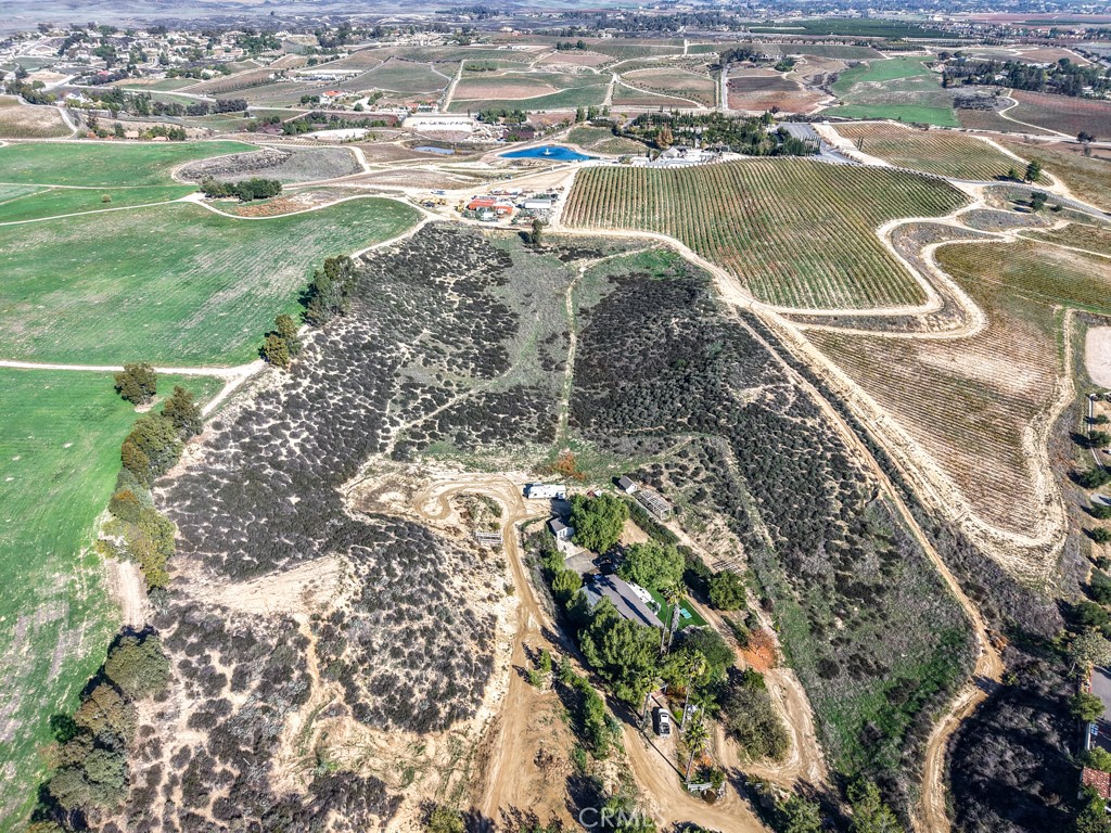 0 Reid Court Temecula, CA 92591 - Photo 10 of 31 a view of a lake with a yard