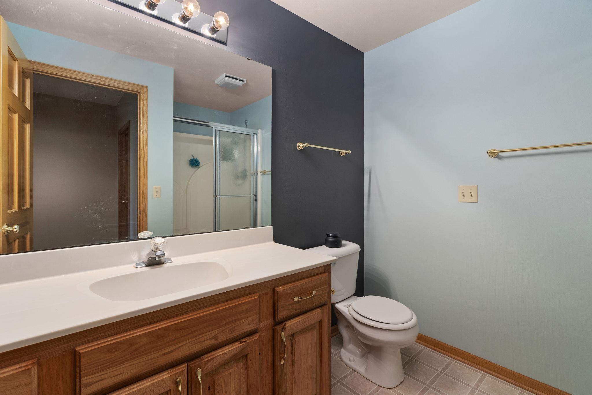 5 Shady Willow Road Brooklyn, WI 53521 - Photo 63 of 71
