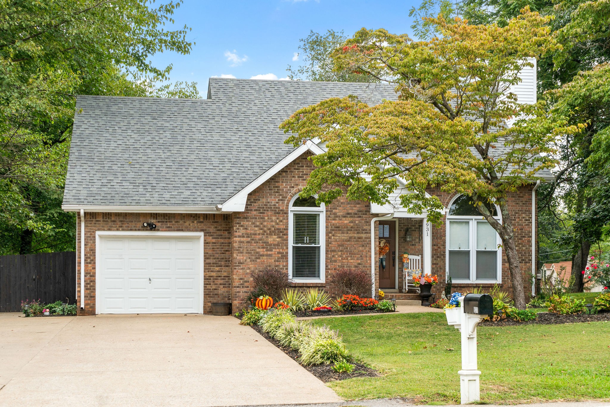 931 Rossview Road Clarksville, TN 37043 - Photo 33 of 35 Gallery Image 33