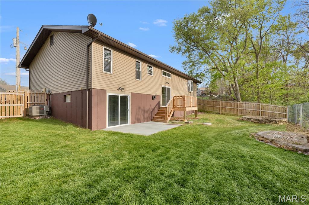 9 Chateau Lane Arnold, MO 63010 - Photo 24 of 24