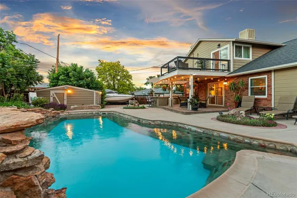 $789,000 | 8873 South Balsam Street, Littleton, CO 80128