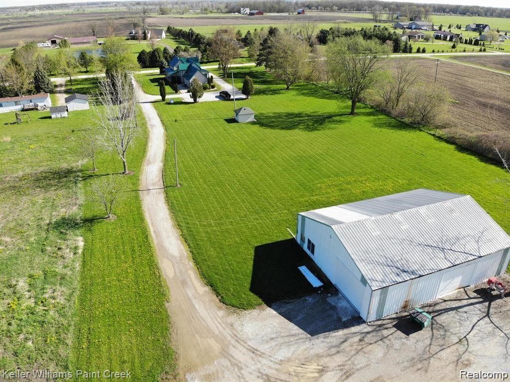 16135 Petz Road Capac, MI 48014 - Photo 1 of 8