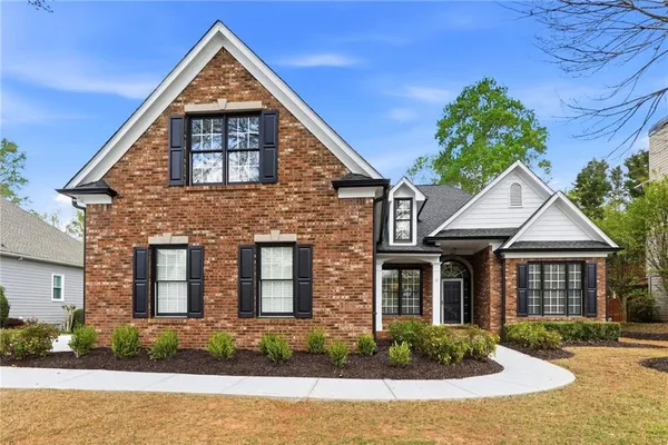 $649,000 | 130 Misty Valley Drive, Canton, GA 30114