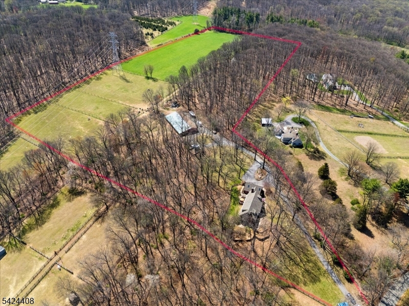75 Farmersville Road Califon, NJ 07830 - Photo 43 of 44 Gallery Image 43