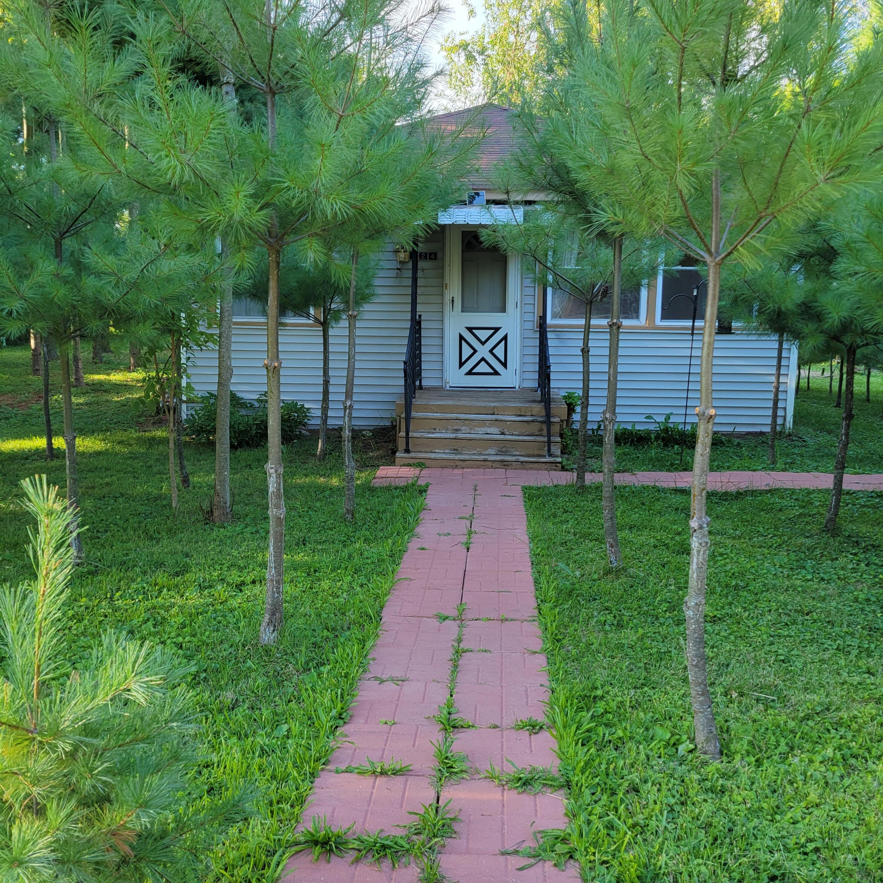 W924 Primrose Road Bloomfield, WI 53128 - Photo 1 of 1 Primrose 1