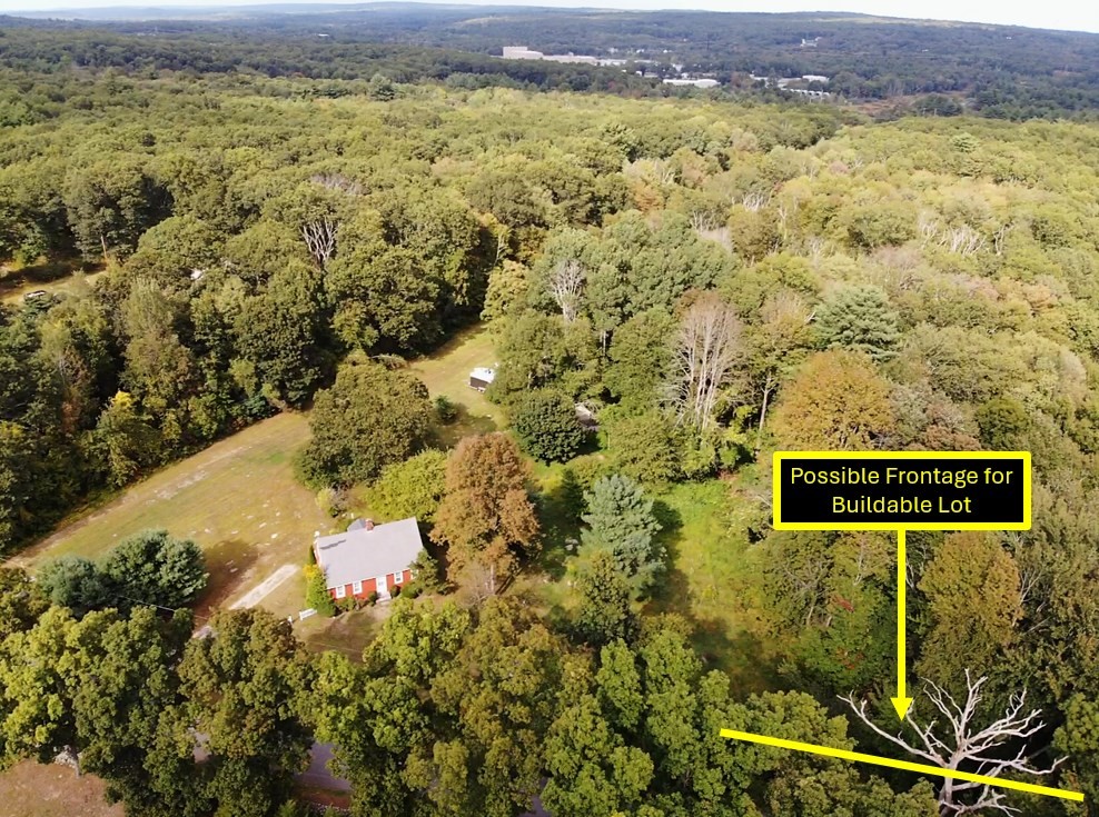 342 Chestnut Street Uxbridge, MA 01569 - Photo 4 of 9
