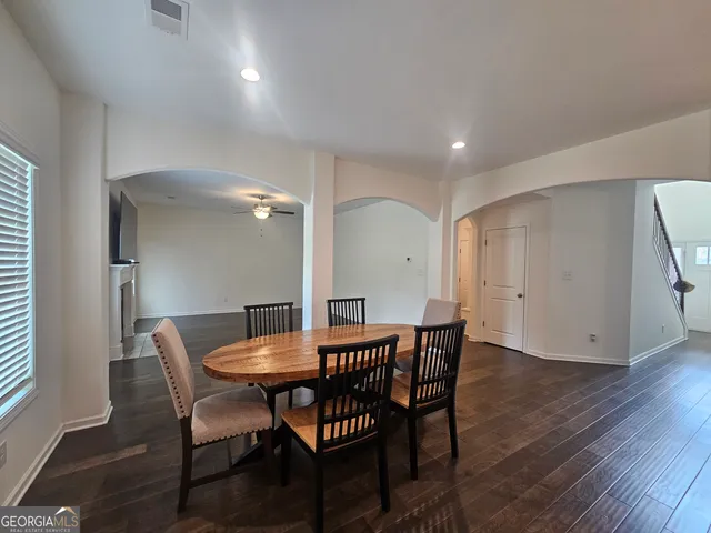 $2,700 | 16 St Georges Place, Sharpsburg, GA 30277