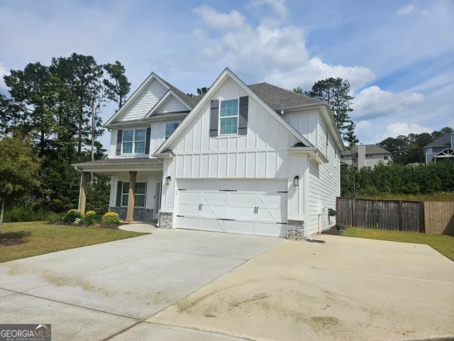 $2,700 | 16 St Georges Place, Sharpsburg, GA 30277