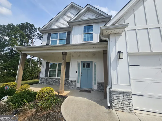 $2,700 | 16 St Georges Place, Sharpsburg, GA 30277