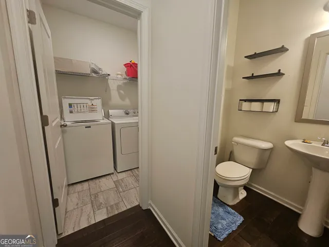 $2,700 | 16 St Georges Place, Sharpsburg, GA 30277