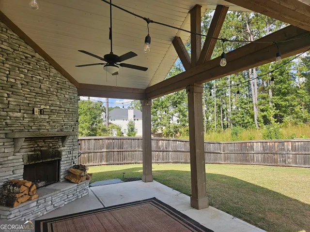 $2,700 | 16 St Georges Place, Sharpsburg, GA 30277