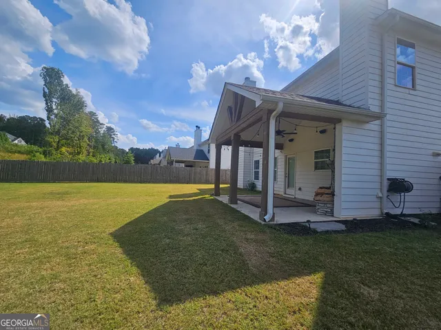 $2,700 | 16 St Georges Place, Sharpsburg, GA 30277