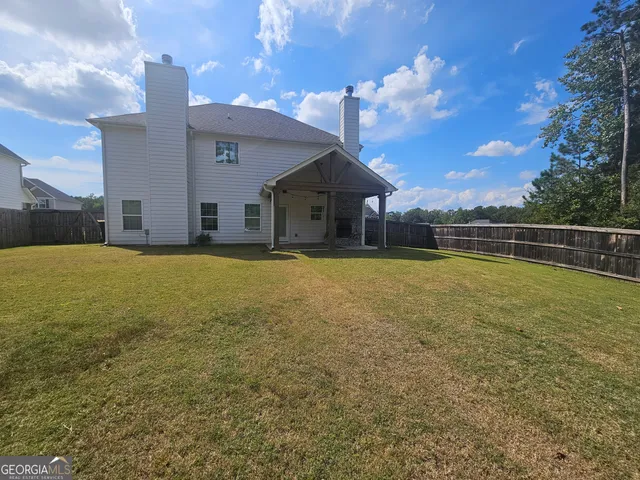 $2,700 | 16 St Georges Place, Sharpsburg, GA 30277