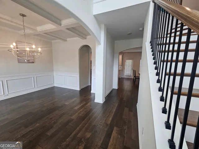 $2,700 | 16 St Georges Place, Sharpsburg, GA 30277