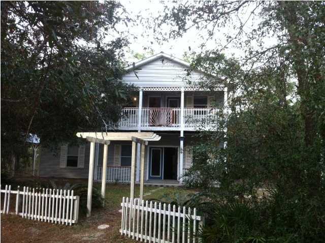150 Nancy Claire Lane Miramar Beach, FL 32550 - Photo 1 of 9
