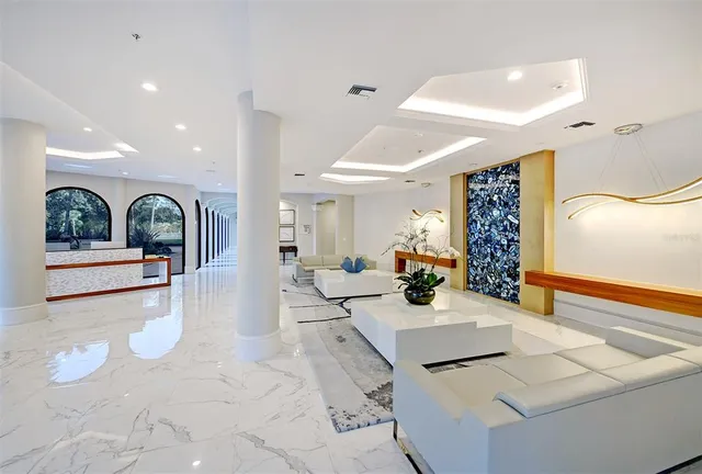 $3,250,000 | 415 L L Ambiance Drive, Unit E507, Longboat Key, FL 34228