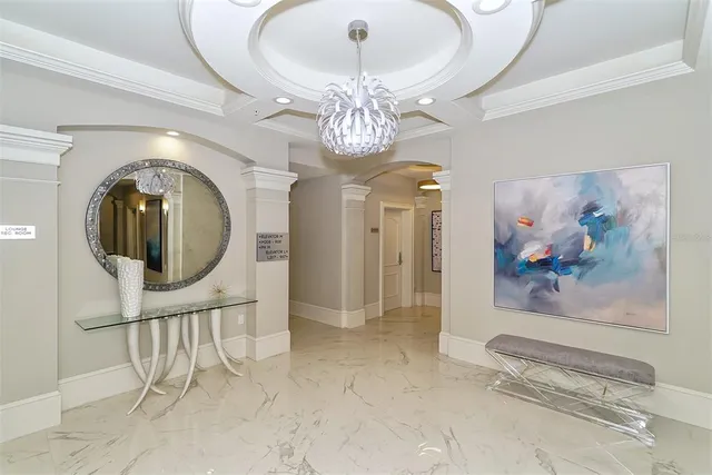$3,250,000 | 415 L L Ambiance Drive, Unit E507, Longboat Key, FL 34228